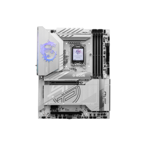 MSI MPG Z890 EDGE TI WIFI DDR5 ATX Motherboard 